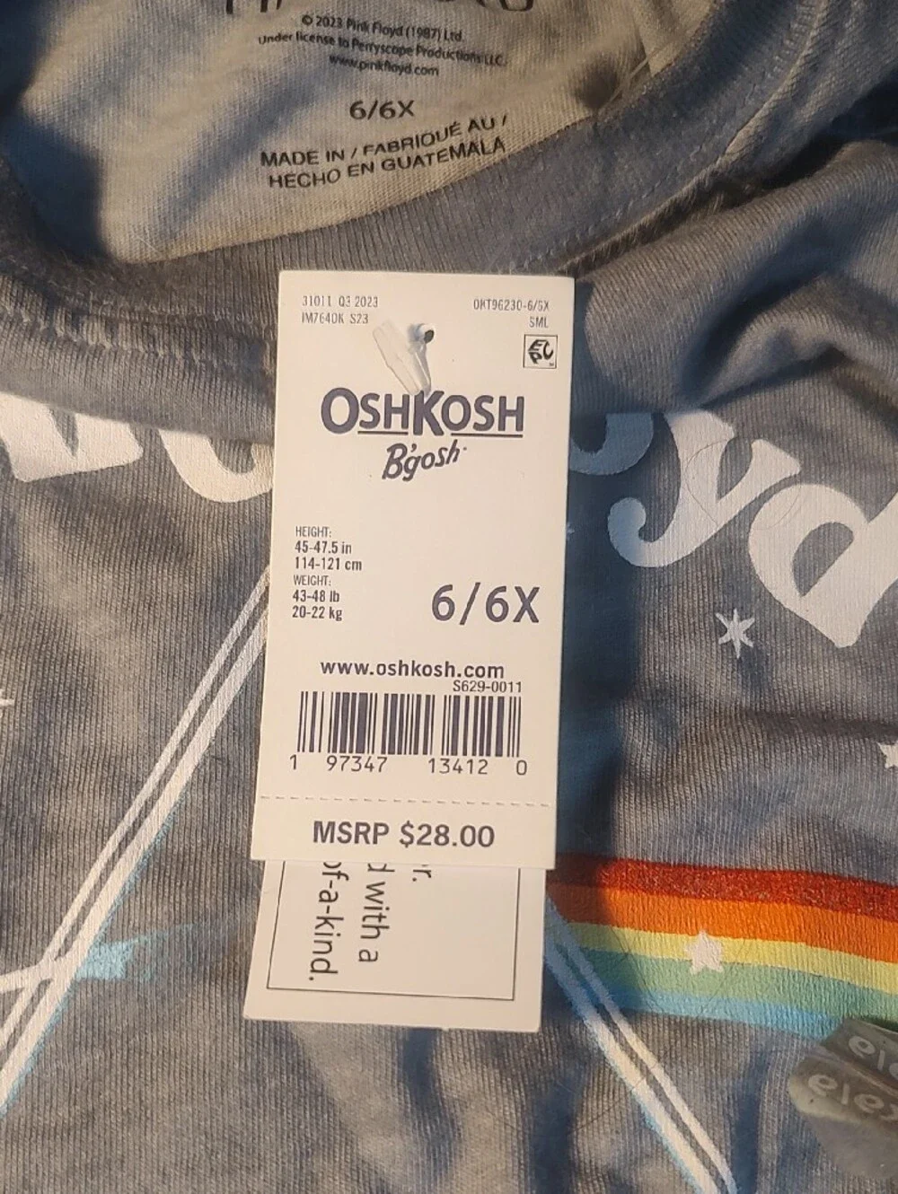 OshKosh Bgosh oshkosh gosh